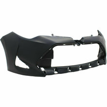 NEW Front Bumper Cover Facial, TO1000423 5211903907 for 2017-2019 Toyota Corolla