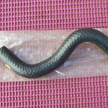 NOS Mitsubishi 1989 - 1992 Dodge Colt 1.5L power steering RETURN HOSE MB553232