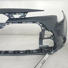 OEM 2020 Toyota Corolla L/LE/XLE Front Bumper Cover