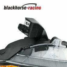 For 2012-2015 Honda Civic 4Dr Sedan Headlights Headlamps Replacement Left+Right