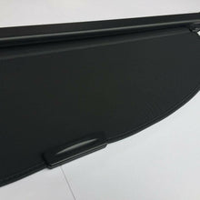 For Nissan Rogue 2014-2020 Retractable Tonneau Rear Trunk Cargo Shade Cover Area