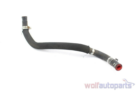 05-08 AUDI A4 B7 2.0 - POWER STEERING LINE HOSE