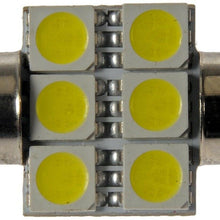 Dome Light Bulb fits 1969-2014 Toyota Tercel Camry 4Runner DORMAN