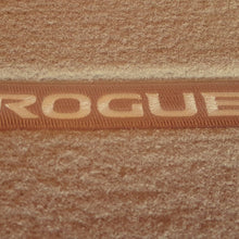 14~20 Nissan Rogue Carpet Floor Mats, Beige, Set of 4, p/n 999E2-G2001