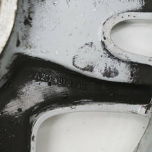 820 MERCEDES E-CLASS W211 03-09 ALLOY WHEEL DISC RIM 10 SPOKE 16X8 2114013302 #3