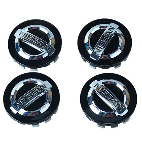 4-Piece Set 2-1/8