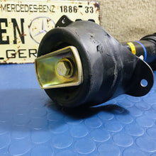 Mercedes Benz W116 450SEL 6.9 Front Hydro Pneumatic Spring + Oil Hose 1263202113