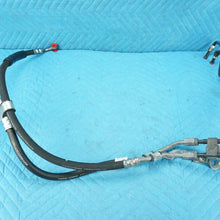 Subaru Legacy 2.5L Power Steering Hose w/o Turbo 34610AJ05B 2010 2011 OEM