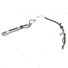 2013 10-16 PORSCHE PANAMERA 970 POWER STEERING PRESSURE HOSE PIPE TUBE LINE OEM
