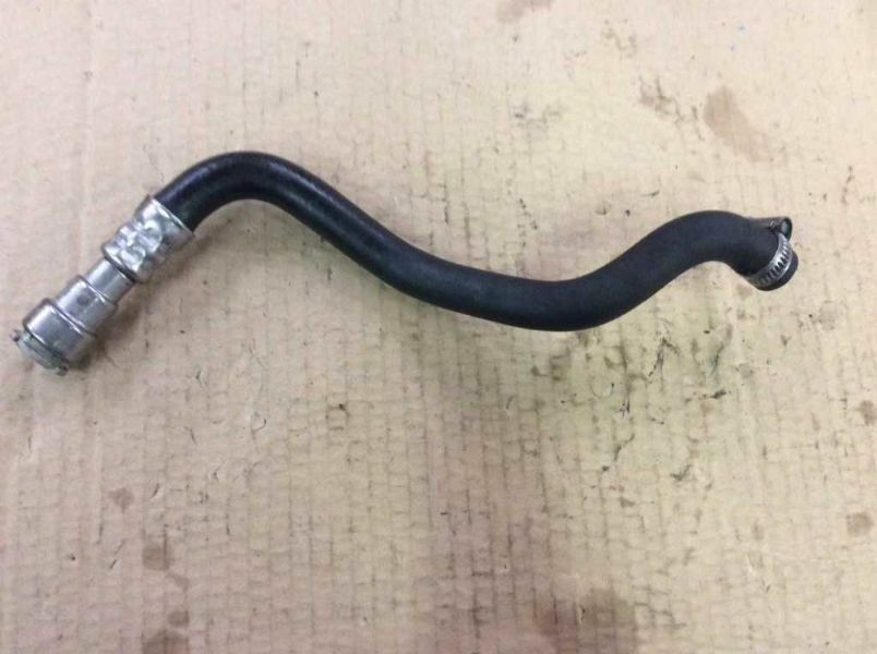 01 02 03 04 05 06 BMW 325I 330I POWER STEERING RESERVOIR TO COOLER HOSE