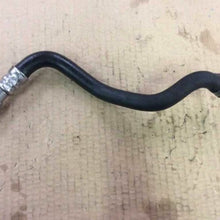 01 02 03 04 05 06 BMW 325I 330I POWER STEERING RESERVOIR TO COOLER HOSE