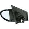 Mirror Power Heated LH Left Driver Side for Toyota Corolla