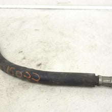98 99 00 Nissan Altima Power Steering High Pressure Line Hose Feed 49720-9E020