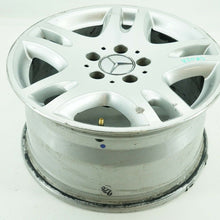 820 MERCEDES E-CLASS W211 03-09 ALLOY WHEEL DISC RIM 10 SPOKE 16X8 2114013302 #3