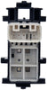 Power Window Switch -DORMAN 901-353- BODY SWITCHES/LOCKS