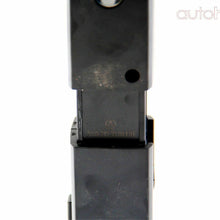 MERCEDES BENZ UNIVERSAL GENUINE TRAVEL AND STYLE COAT BRACKET BASE 0008103300