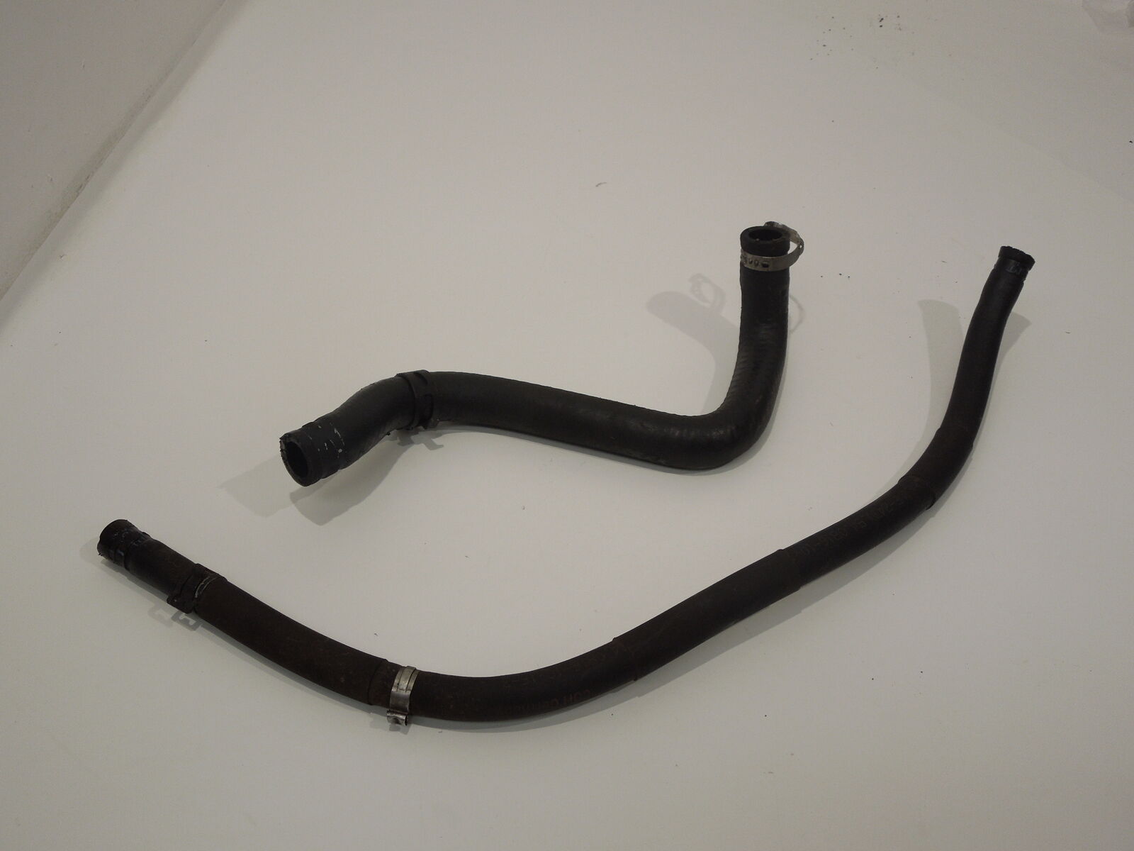 Audi A6 C5 2.5TDi Power Steering Hoses Pipes to Reservoir