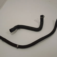 Audi A6 C5 2.5TDi Power Steering Hoses Pipes to Reservoir