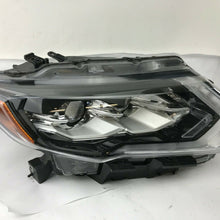 2017 2018 2019 2020 Nissan Rogue Right Dual Projector LED Headlight OEM All Tabs