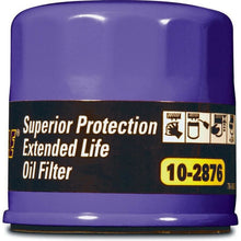 Royal Purple Extended Life Canister Oil Filter P/N 10-2876