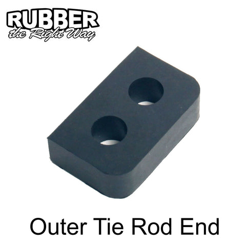 1955 1956 1957 Ford Thunderbird Power Steering Hose Insulator