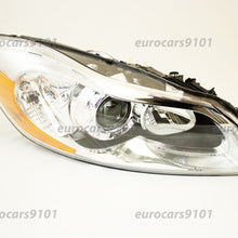 Volvo C30 Magneti Marelli Right Headlight Assembly LUS6251 31299853