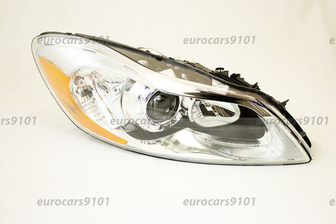 Volvo C30 Magneti Marelli Right Headlight Assembly LUS6251 31299853