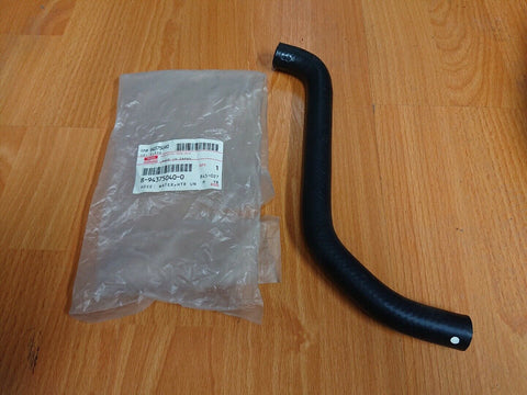 OEM HEATER & DEFROSTER HOSE FOR ISUZU 28D 4JBI eng 8-94375-040-0 3rd of 4 hoses