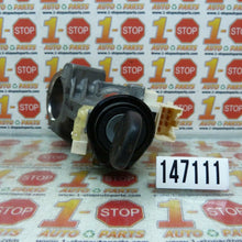 2014-2019 TOYOTA COROLLA IGNITION SWITCH STEERING LOCK CYLINDER W/ KEY OEM