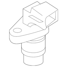 Genuine Nissan Engine Camshaft Position Sensor 23731-JA11C