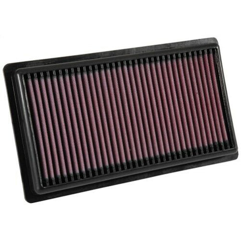 K&N 33-3080 Replacement Air Filter For 16-17 Toyota C-Hr 1.2L