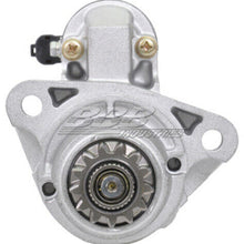 Starter Motor-Starter BBB Industries 19256 Reman