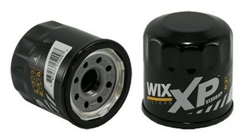 Engine Oil Filter fits 1995-2020 Nissan Altima Maxima Frontier WIX XP