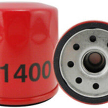 Engine Oil Filter Baldwin B1400