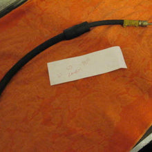 1962-1963 rambler power steering hose