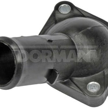 Dorman Products 902-5927 Thermostat Housing 12 Month 12,000 Mile Warranty