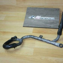 VW Phaeton 3D 3,0L Tdi V6 Servo Line Power Steering Oil Suction Hose 3D0422887AN