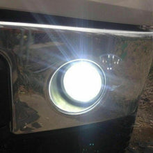 2x H8 H9 H11 LED Fog Light Driving Bulb DRL 6000K White 160W High Power