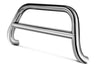 APU Fits 14 20 Nissan Rogue Stainless steel Bull Bar Brush Guard