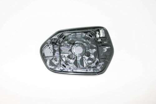 Genuine Toyota Mirror Glass 87902-02070