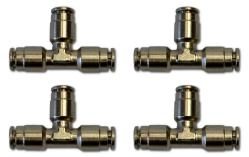 AIR SUSPENSION SYSTEM 4 1/4