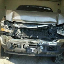 99 00 01 02 03 FORD F250 F350 7.3L POWER STEERING BOOSTER TO RESERVOIR HOSE LINE