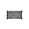 CSF For 2018-2019 Toyota C-HR 2.0L Replacement Radiator TO3010366