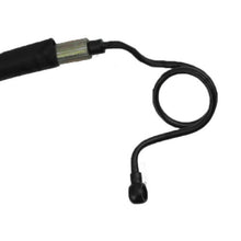 HIGH PRESSURE POWER STEERING HOSE / PIPE FOR AUDI A-100 C-4 91-94 2,6-2,8L 6cyl.