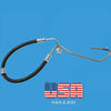 Power Steering Pressure Hose Fit Toyota Corolla 1998-2002