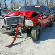 6.0L Power Steering Pump to Brake Booster Hose | Fits 05 06 07 Ford F250 F350