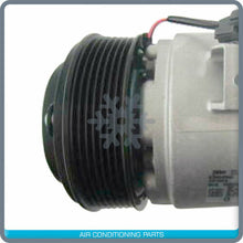 New OEM A/C Compressor for Nissan Altima, Pathfinder / Infinity QX60 QV