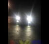 2x H11 LED Headlights for Nissan Pathfinder 2013-2019 Maxima 2009-2018 Low Beam