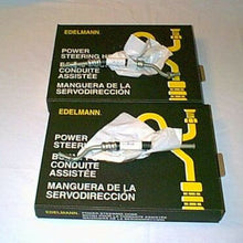 67 68 MUSTANG POWER STEERING HOSES (NEW