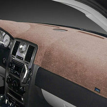 For Nissan Rogue 2016-2020 Dash Designs DD-1936-1VOK Plush Velour Oak Dash Cover